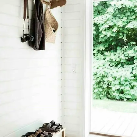Feriehus Nature-inspired Summer House Near Sejerobugten Vig